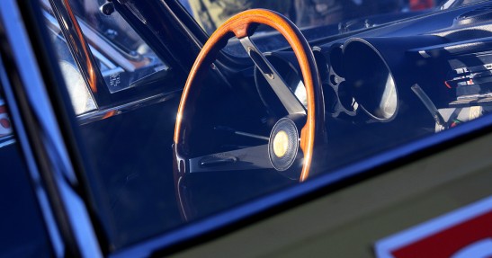 Rallye Monte Carlo Historique